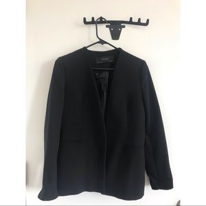 Black Blazer ZARA